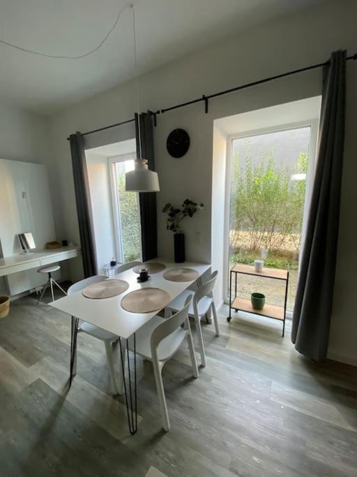 Salvia -exklusiv & Smart- Dein City-apartment Braunschweig