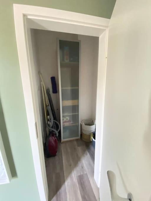 Apartment Salvia -exklusiv & Smart- Dein City-apartment *