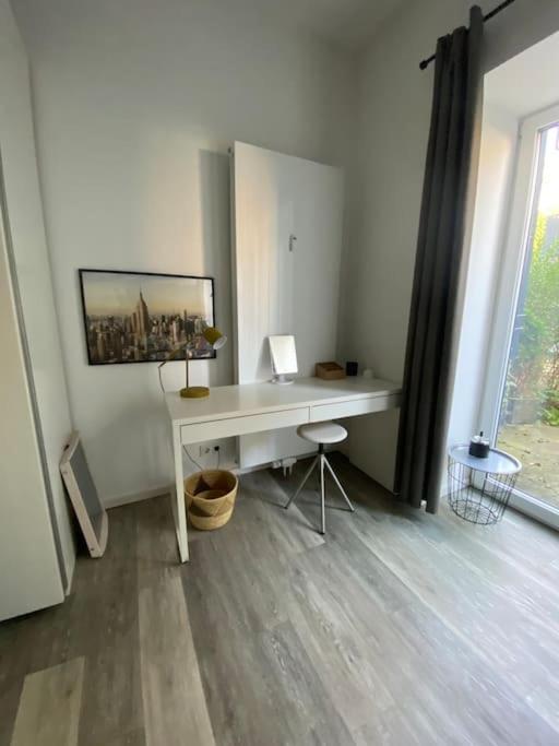 Salvia -exklusiv & Smart- Dein City-apartment * Braunschweig