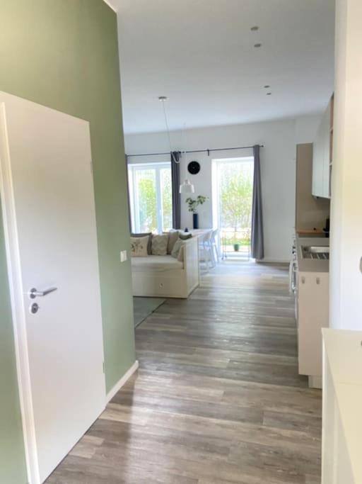 Apartment Salvia -exklusiv & Smart- Dein City-apartment *