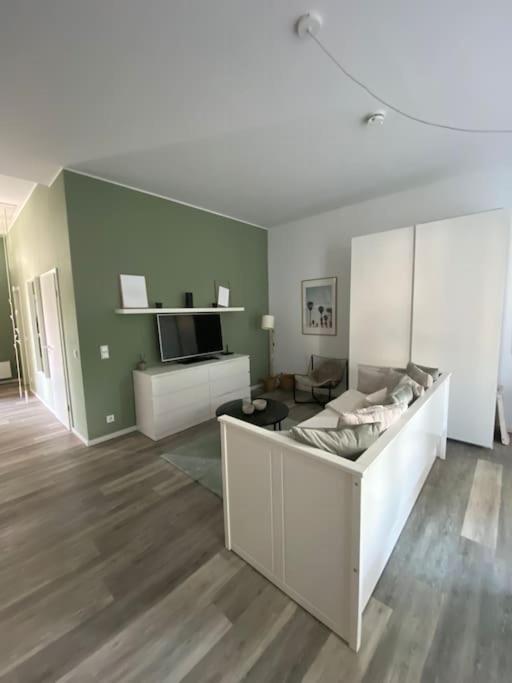 Salvia -exklusiv & Smart- Dein City-apartment * Braunschweig