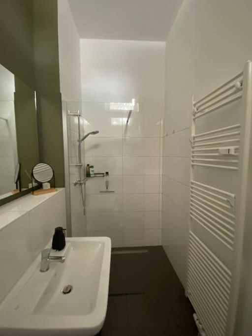 Salvia -exklusiv & Smart- Dein City-apartment