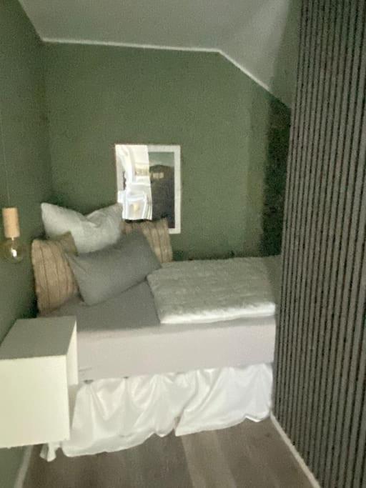 Appartement Salvia Ii Exklusiv & Smart & Terrasse Ii Dein City-apartment *