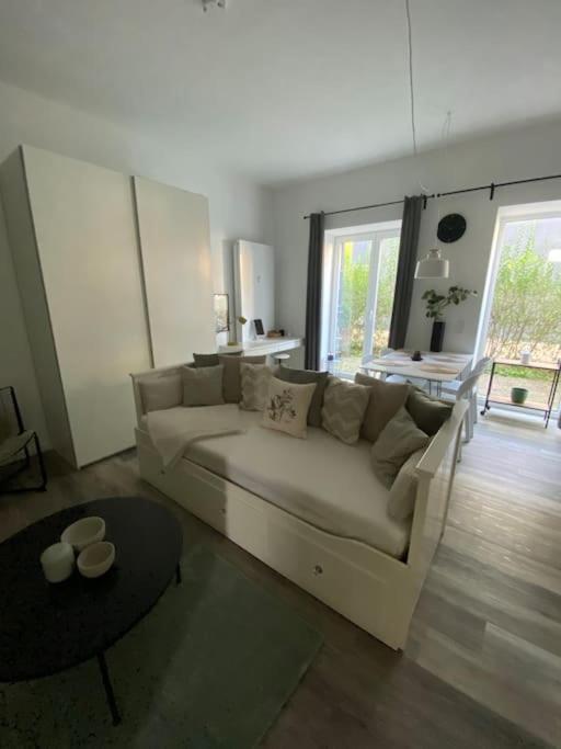 Salvia Ii Exklusiv & Smart & Terrasse Ii Dein City-apartment * Brunswick
