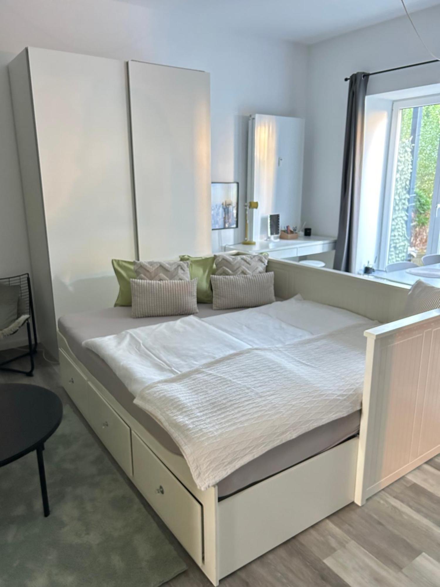 Apartment Salvia -exklusiv & Smart- Dein City-apartment *